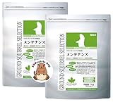 イースター ジリスセレクション フード 1kg が２袋と プレーリードッグステッカーのセット