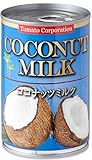トマトコーポレーション ココナッツミルク EO缶 400ml×24缶