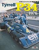 Tyrrell P34 1976 (Joe Honda Racing Pictorial series by Hiro No.6)