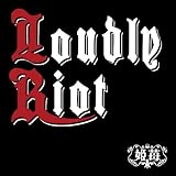 Loudly Riot(A Type)