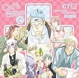 �h���}CD�uCafe�g�ˎ��ŁvCC7