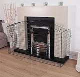 Clippasafe Classic Fireguard by Clippasafe