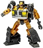 トランスフォーマー レガシー ユナイテッド 2024 ウォルマート限定 デラックス クラス スターレイダー キャノンボール ハズブロ TF ジェネレーションズ CANNONBALL [並行輸入品]