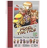 Pixel Tactics Card Game [並行輸入品]