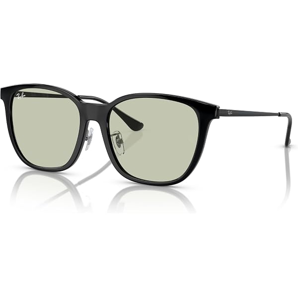Amazon | [レイバン] サングラス RAYBAN RB4333D 674680 55 [並行輸入