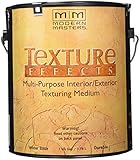 Modern Masters TEX100-GAL Texture Effects, 1-Gallon [並行輸入品]