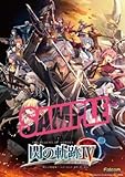 PS4 英雄伝説 閃の軌跡IV -THE END OF SAGA- ソフマップ特典B2タペストリー
