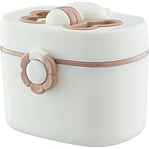 Amazon.co.jp: 粉ミルクの保管 | 新生児フルーツミルクパウダー