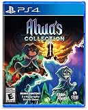 Alwa's Collection (輸入版:北米) - PS4