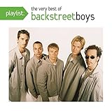 Playlist: the Very Best of Backstreet Boys