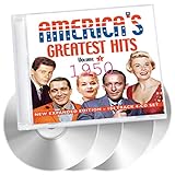 America's Greatest Hits 1950 (Various Artists)