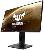 Amazon.co.jp: Asus VG248QG 24” G-Sync Compatible Gaming Monitor