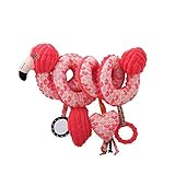デグルリンゴス想像の友達動物人形 ベビーカー人形 Deglingos Strollers Animal Doll (Elephant Flamingo Penguin PolarBear Puppy)
