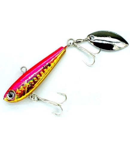 Amazon.co.jp: 【 ジギンガーZ × AncientHunter JetPop140f 】 140mm