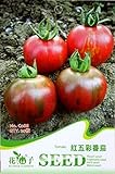 大赤黄トマトのF1種子、オリジナルパック、20種子/パック、おいしい食用トマトC088