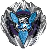 CX-08 ランダムブースターVol.7 CX-08-04 ドランバスター5-80MN [UX] (商品パッケージ内：本体+ベイコードカード他)【CX-08-04】