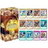 遊︎︎戯︎王 QUARTER CENTURY LIMITED PACK BOX