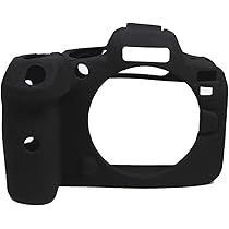 Amazon | キヤノン用 EOS R6 / EOS R6 MK2用 ケース カメラ
