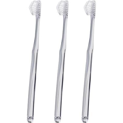 Amazon.co.jp: 【世界累計販売50万本突破】生体電流歯ブラシ PLAQLES