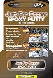 Just For Copper JFC070 Epoxy Putty [並行輸入品]