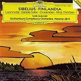 Sibelius;Finlandia