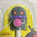 アンパンマンミュージアム ペットボトルキャップ だだんだん