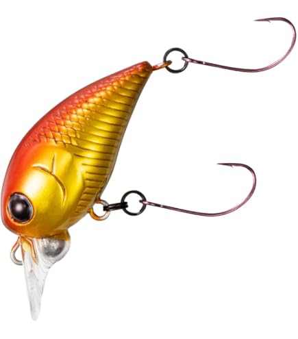 Amazon.co.jp: バスデイ(Bassday) はぜむし 45SS C-61 クリアーオール