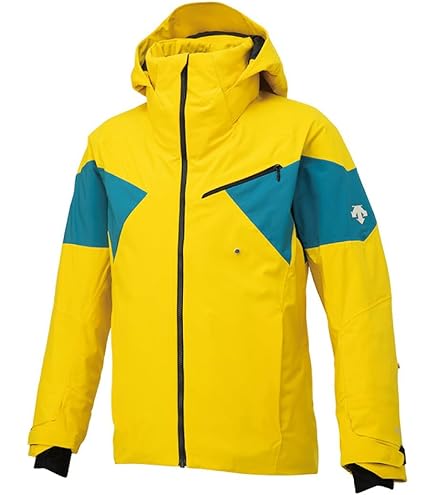 Amazon.co.jp: 上位モデル オガサカ 選手用 デサント スキーウエア SAJ