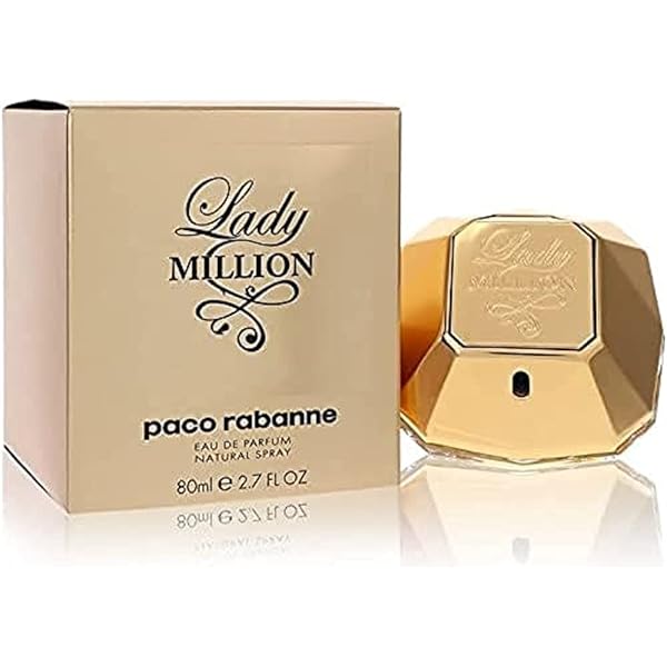 (日本未発売) ラバンヌ フェイム オーデパルファム 80ml Amazon.co.jp: Paco Rabanne Fame for Women Eau de Parfum Spray, 2.7