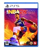 【PS5】NBA 2K23