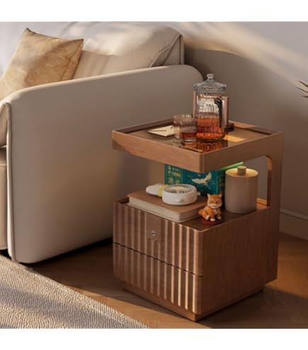 北欧　サイドテーブル　ナイトテーブル　北欧家具 7174636_rank.jpg