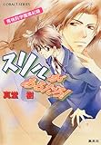 スリルがあるだろ! 青桃院学園風紀録