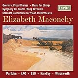 Orchestral Works