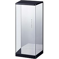 Amazon.co.jp: ウェーブ ディスプレイ T・ケース(DL) ベーシック