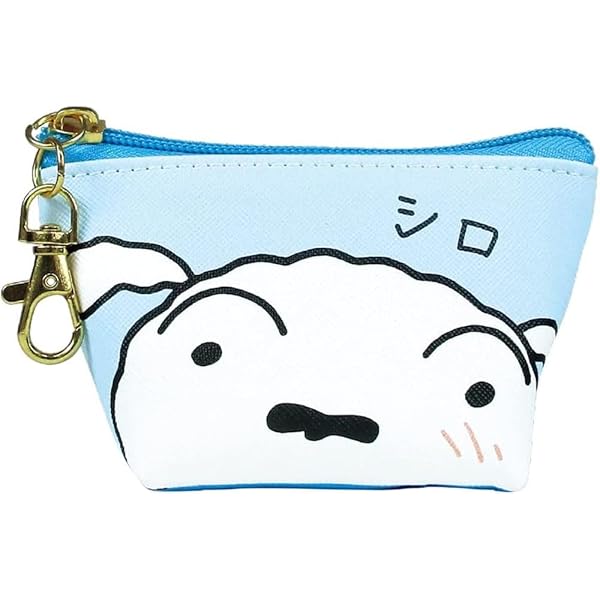 Amazon.co.jp: ティーズファクトリー クレヨンしんちゃん 三角