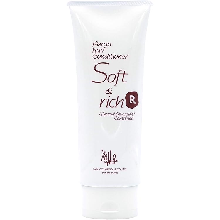 Amazon.co.jp: レラパルガ ヘアケア トリートメント 『パルガ・ ヘア