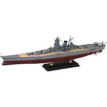 (未使用･未開封品)　ピットロード 1/700 スカイウェーブシリーズ 日本海軍 戦艦 大和 最終時 プラモデル W200 wyeba8q Amazon | ピットロード 1/700 スカイウェーブシリーズ 日本海軍
