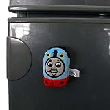 きかんしゃトーマス ぬいぐるみマグネット・トーマス