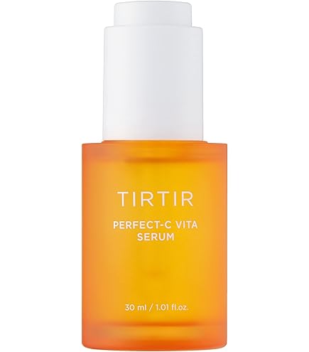 Amazon.co.jp: [TIRTIR] COLLAGEN LIFTING DOUBLE ESSENSE