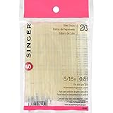 Mini Glue Sticks 5/16"X4" 20/Pkg- (並行輸入品)
