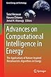 Advances on Computational Intelligence in Energy: The Applications of Nature-Inspired Metaheuristic Algorithms in Energy (Green Energy and Technology)