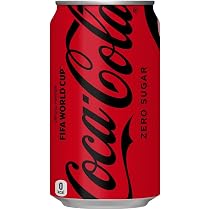 Amazon.co.jp: コカ・コーラ ゼロ 350ml缶×24本 : 食品・飲料・お酒