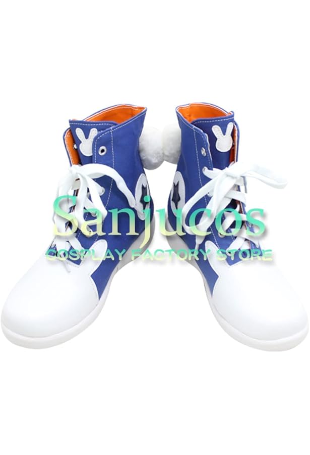 Amazon.co.jp: 【AGOS】（ウィッグ、靴追加 ）バーチャルYouTuber