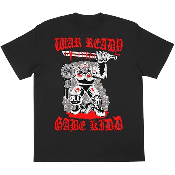Amazon.co.jp: 新日本プロレスリング Tシャツ デビッド