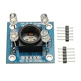 ランフィー GY-31 TCS3200 TCS230色認識センサーArduino用色検出モジュール