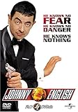 ジョニー・イングリッシュ [DVD]