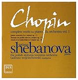 Complete Works for Piano