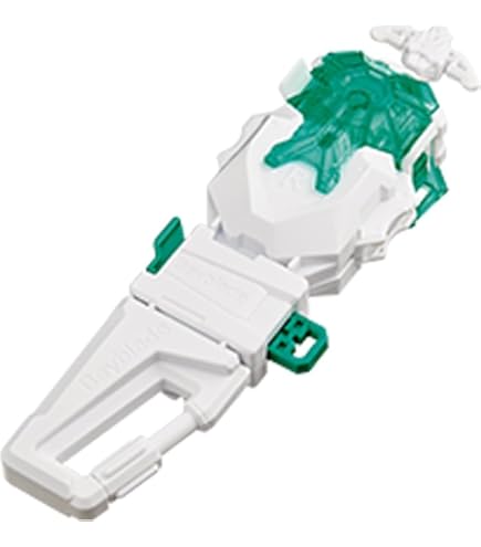 Amazon | Takara tomy BEYBLADES B-00 WBBA Dynamite Custom Bey