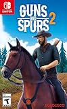 Guns N Spurs 2 (輸入版:北米) – Switch