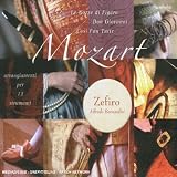 Mozart: Figaro/Don Giovanni